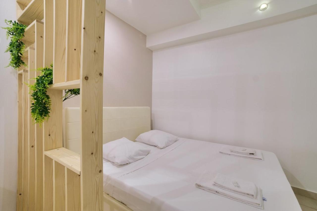 Superb Flat Near The Beach In Antibes Bagian luar foto