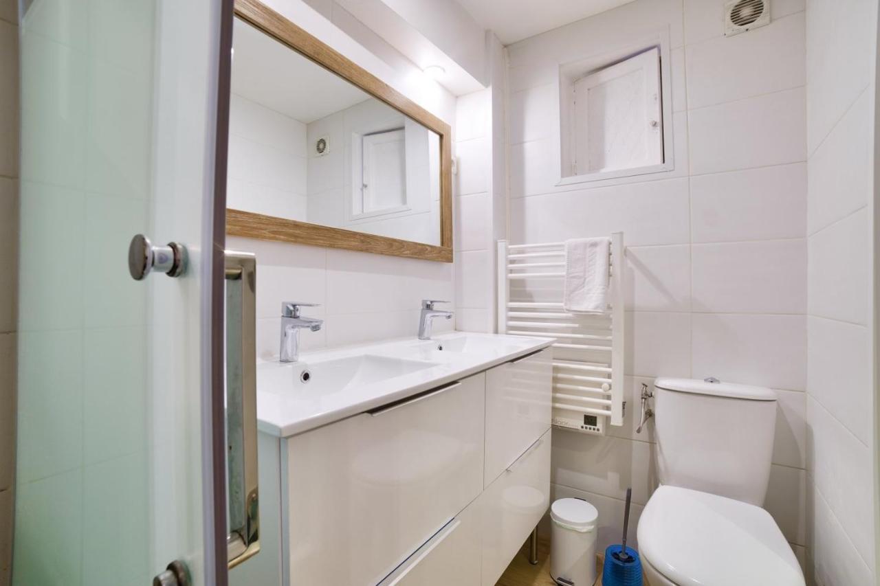 Superb Flat Near The Beach In Antibes Bagian luar foto